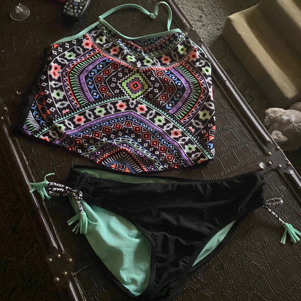 Kids bikini